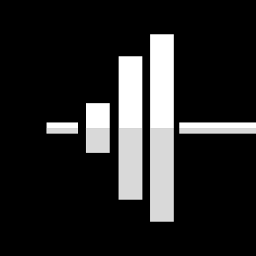 Simple Gym Tracker app icon